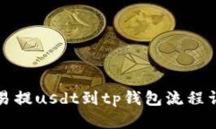 欧易提usdt到tp钱包流程详解