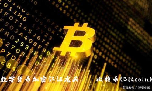 数字货币加密认证龙头——比特币(Bitcoin)