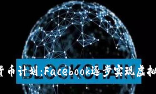 Libra加密货币计划：Facebook逐步实现虚拟金融生态圈