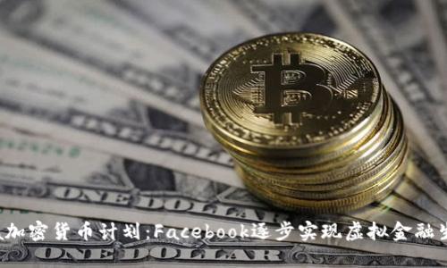 Libra加密货币计划：Facebook逐步实现虚拟金融生态圈