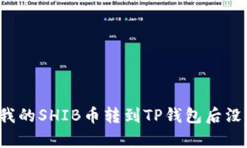 为什么我的SHIB币转到TP钱包后没有到账？