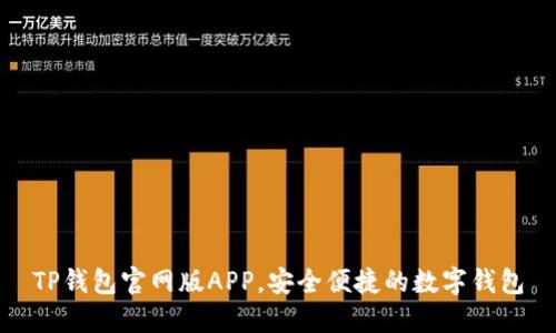 TP钱包官网版APP，安全便捷的数字钱包