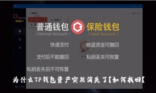 为什么TP钱包资产突然消失了？如何找回？