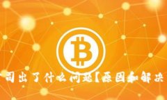 TP钱包公司出了什么问题？原因和解决方案详解