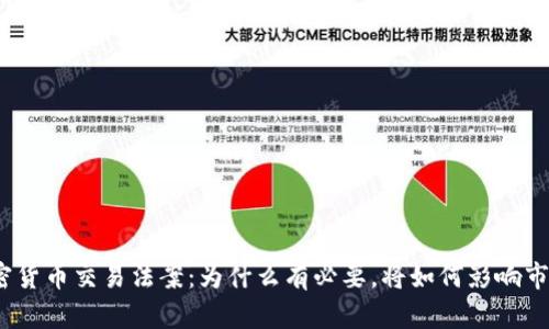 加密货币交易法案：为什么有必要，将如何影响市场？