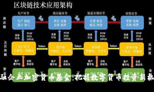 金融企业加密货币基金：把握数字货币投资新机遇