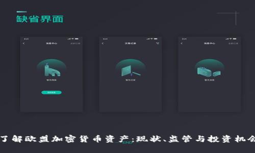了解欧盟加密货币资产：现状、监管与投资机会