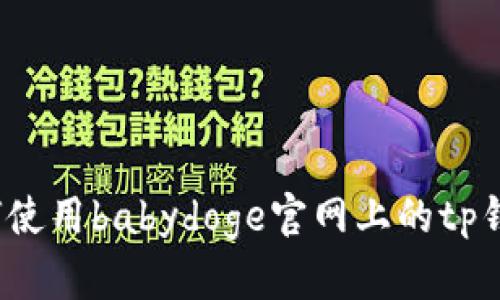 如何使用babydoge官网上的tp钱包？