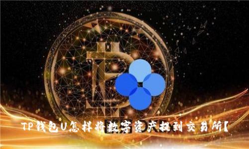 TP钱包U怎样将数字资产提到交易所？