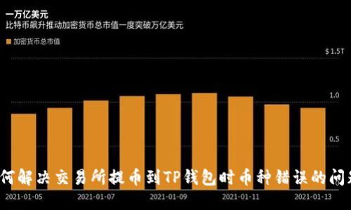 如何解决交易所提币到TP钱包时币种错误的问题？