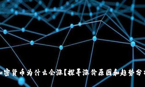 加密货币为什么会涨？探寻涨价原因和趋势分析