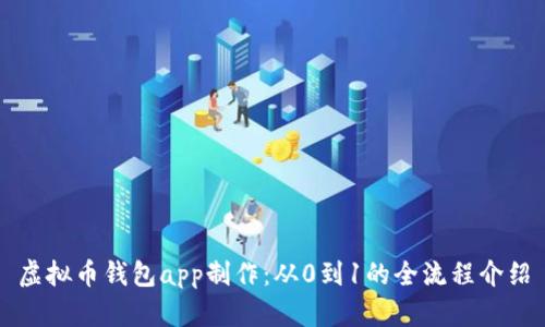 虚拟币钱包app制作：从0到1的全流程介绍