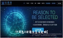 TP钱包U被转出怎么追回？