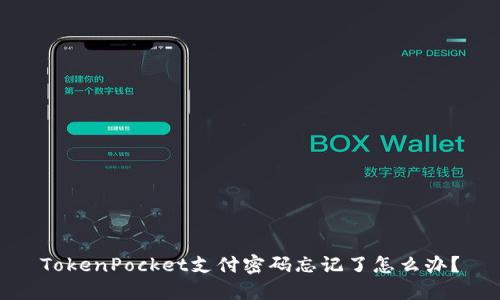 TokenPocket支付密码忘记了怎么办？