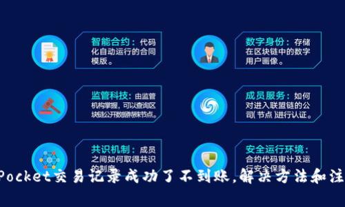 TokenPocket交易记录成功了不到账，解决方法和注意事项