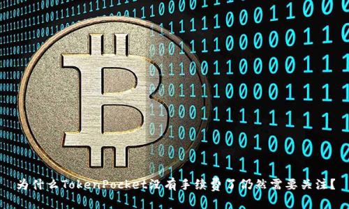 为什么TokenPocket没有手续费了仍然需要关注？