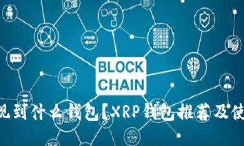 XRP提现到什么钱包？XRP钱包推荐及使用方法