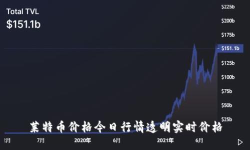 莱特币价格今日行情透明实时价格