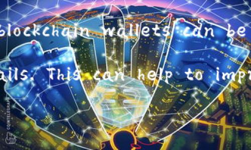 Title: How Blockchain Wallet Operates: A Guide to Understanding

Keywords: Blockchain wallet, operation, security, transaction, cryptocurrency

Question 1: What is a blockchain wallet and how does it work? (600 words)

Blockchain wallet is a digital wallet that allows users to store, manage, and transfer cryptocurrencies such as Bitcoin, Ethereum, and other digital assets. Blockchain wallets operate on the principle of distributed ledger technology, which ensures that all transactions are transparent, secure and irreversible.

When a user creates a blockchain wallet, they are assigned a unique public address, which acts like a bank account number. The private keys associated with the public address are kept securely in the wallet and used to sign the transactions. These private keys ensure that only the owner of the wallet can authorize transactions.

Question 2: What are the security measures taken by blockchain wallets? (600 words)

Security is a critical aspect of blockchain wallet operation. Blockchain wallets employ several security measures to ensure that user assets are secure. One of the primary security measures used by blockchain wallets is the encryption of private keys. A user's private keys are encrypted and stored in the wallet's hardware or software, which makes it difficult for hackers to access them.

Another security measure employed by blockchain wallets is multi-factor authentication. Multi-factor authentication requires users to provide more than one form of identification before accessing their wallets. The most common forms of multi-factor authentication used by blockchain wallets include passwords, biometric identification, and one-time codes.

Question 3: How do transactions work in blockchain wallets? (600 words)

Transactions in blockchain wallets typically involve two parties, a sender and a receiver. When a user initiates a transaction, they sign it with their private key and broadcast it to the blockchain network. The network then verifies the transaction's validity by checking the sender's balance and ensuring that the transaction amount doesn't exceed the amount available in the user's wallet.

Once the transaction is verified, it is added to the blockchain as a new block. The process of adding a new block is known as mining, and it involves solving complex mathematical equations. The miner who successfully solves the equation is rewarded with new coins, which serve as an incentive for mining.

Question 4: How can users ensure the safety of their cryptocurrency assets in blockchain wallets? (600 words)

The user can ensure the safety of their cryptocurrency assets in blockchain wallets by following several best practices such as creating strong passwords and implementing multi-factor authentication. Users should also ensure that they download their wallets from trusted sources and that they regularly update the wallet's software to fix any security vulnerabilities.

Another key best practice for ensuring the safety of cryptocurrency assets is to store private keys offline in hardware wallets. Hardware wallets are physical devices that connect to a computer via USB. These devices create an additional layer of security by storing private keys offline and away from the internet.

Question 5: What are the benefits of using blockchain wallets? (600 words)

One of the main benefits of using blockchain wallets is that they provide users with complete control over their assets. Blockchain wallets are decentralized, meaning that no central authority controls them. This allows users to maintain their privacy and control over their funds.

Another benefit of using blockchain wallets is the fast and secure transfer of assets. Blockchain wallets allow users to send and receive digital assets in real-time, without the need for intermediaries such as banks or payment providers.

Question 6: How can blockchain wallets be used in various industries, apart from cryptocurrency? (600 words)

Apart from cryptocurrencies, blockchain wallets have the potential to be used in various industries, including healthcare, real estate, and supply chain management. Blockchain wallets can be used to securely store and transfer digital assets such as medical records, property titles, and product information.

In the healthcare industry, blockchain wallets can be used to store and transfer patient data securely, which ensures privacy and reduces the risk of data breaches. In real estate, blockchain wallets can be used to facilitate the transfer of property titles securely, without the need for intermediaries such as lawyers.

In supply chain management, blockchain wallets can be used to store and transfer critical information related to the movement of goods, such as shipping information and product details. This can help to improve transparency and reduce fraud in the supply chain. 

Overall, blockchain wallets have the potential to revolutionize the way we store and transfer digital assets, providing users with more control and security over their assets.