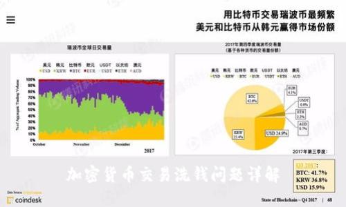 加密货币交易洗钱问题详解