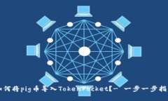 如何将pig币导入TokenPocket？- 一步一步指导