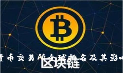 加密货币交易所全球排名及其影响因素