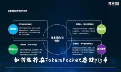 如何选择在TokenPocket存储pig币