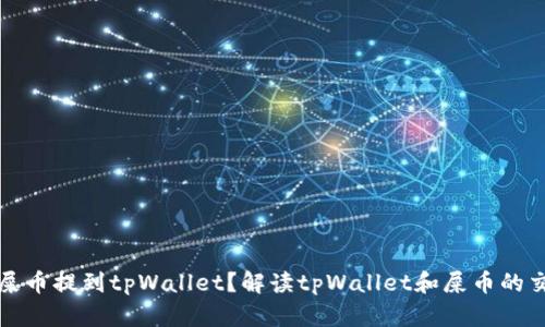 如何将屎币提到tpWallet？解读tpWallet和屎币的交易流程