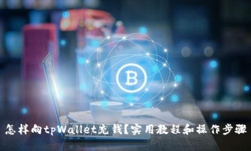 怎样向tpWallet充钱？实用教程和操作步骤