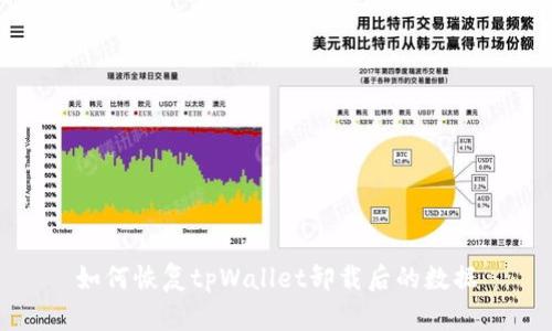 如何恢复tpWallet卸载后的数据