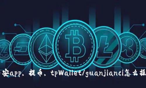 币安app, 提币, tpWallet/guanjianci怎么操作