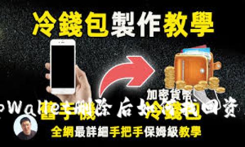 tpWallet删除后如何找回资产