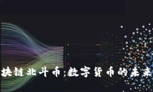 张蕾区块链北斗币：数字货币的未来与机遇