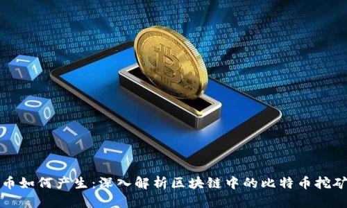 比特币如何产生：深入解析区块链中的比特币挖矿过程