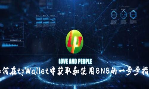 如何在tpWallet中获取和使用BNB的一步步指南