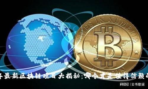 2023年最新区块链项目大揭秘：哪个才是值得信赖的选择？