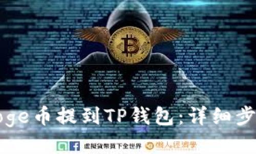 如何将Doge币提到TP钱包：详细步骤与指南