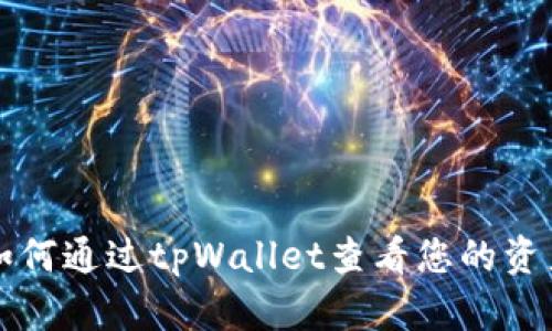 如何通过tpWallet查看您的资产