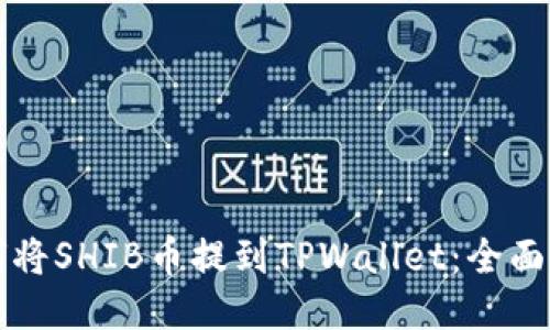 如何将SHIB币提到TPWallet：全面指南