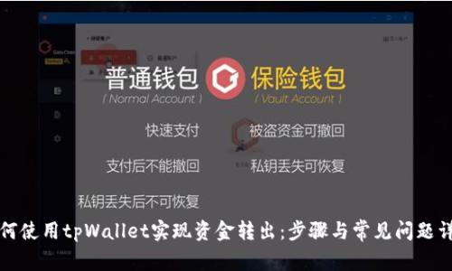 如何使用tpWallet实现资金转出：步骤与常见问题详解