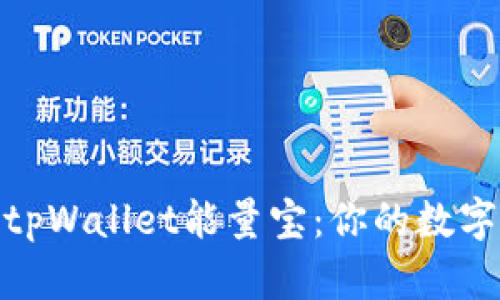 标题: 深度剖析tpWallet能量宝：你的数字资产安全守护者