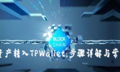 如何将ZB资产转入TPWallet：步骤详解与常见问题解