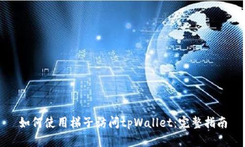 如何使用梯子访问tpWallet：完整指南