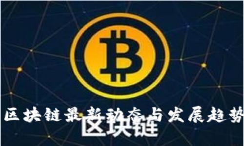 吴波区块链最新动态与发展趋势分析