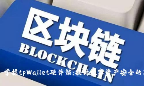 ### 掌握tpWallet硬件锁：提升数字资产安全的新维度