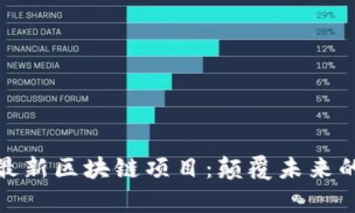 探索中国最新区块链项目：颠覆未来的技术奥秘