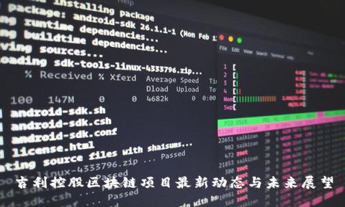 吉利控股区块链项目最新动态与未来展望