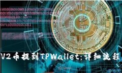 如何将DOGV2币提到TPWallet：详细流程与实用技巧