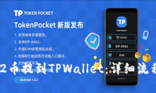 如何将DOGV2币提到TPWallet：详细流程与实用技巧