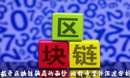 
揭开区块链骗局的面纱：比特币案件深度分析